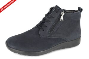 Waldlaufer 815802 165 194 NOTTE botki damskie