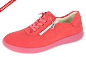 Waldlaufer 947006 191 287 PAPAYA półbuty damskie