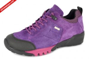 Waldlaufer 787952 403 228 FUCHSIA trapery damskie