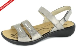 Westland 16786 49 730 PLATIN sandały damskie