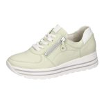 Waldlaufer 758009 208 134 LEMON WEISS półbuty damskie