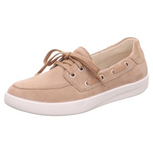 Legero 000458-4150 BEIGE półbuty damskie