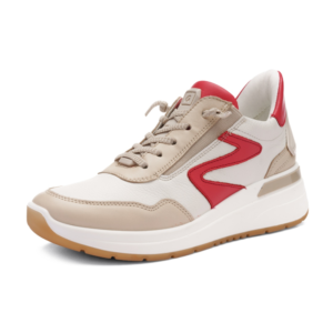 Ara 57701-07 BEACH CREAM półbuty damskie