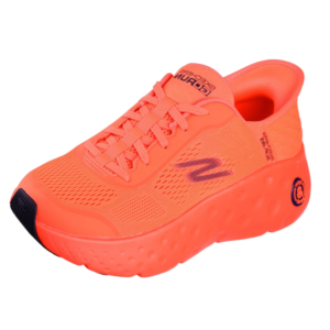 Skechers 220701/CRL CORAL półbuty męskie