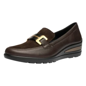 Ara 50609-13H CACAO MORO półbuty damskie