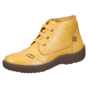 Manitu 990675-06 GELB botki damskie
