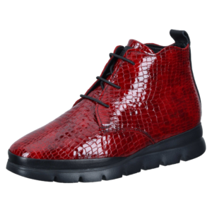 Piazza 990695-04 ROT botki damskie