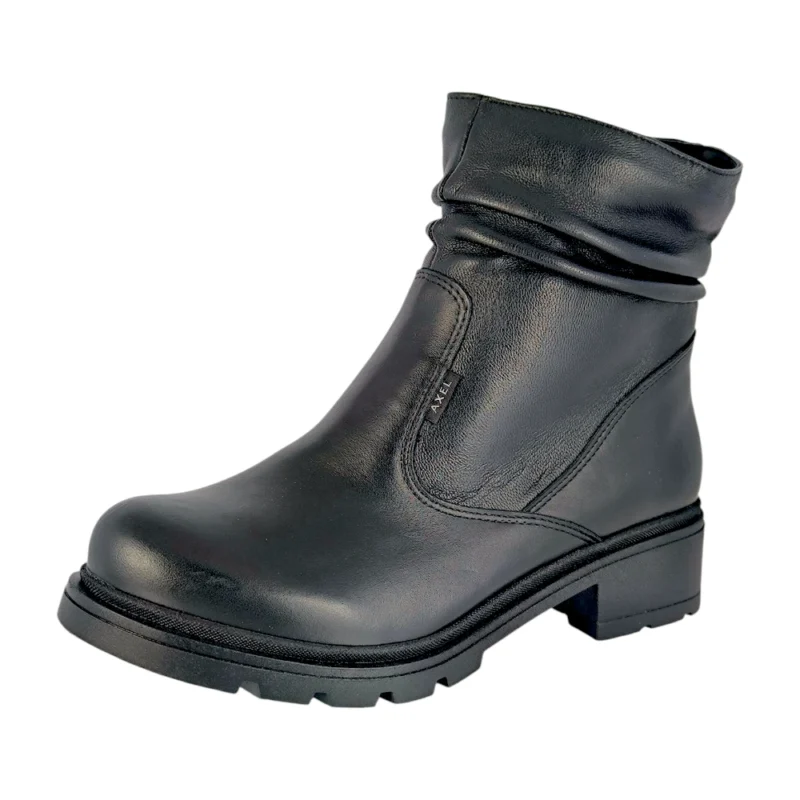 Axel 4287 CZARNY 1 1
