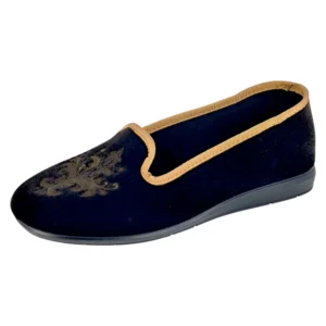Grunland PA0895-57 MORO BEIGE kapcie damskie