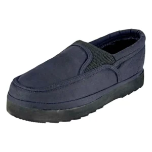 Rock Spring EASY FIT BLACK półbuty damskie